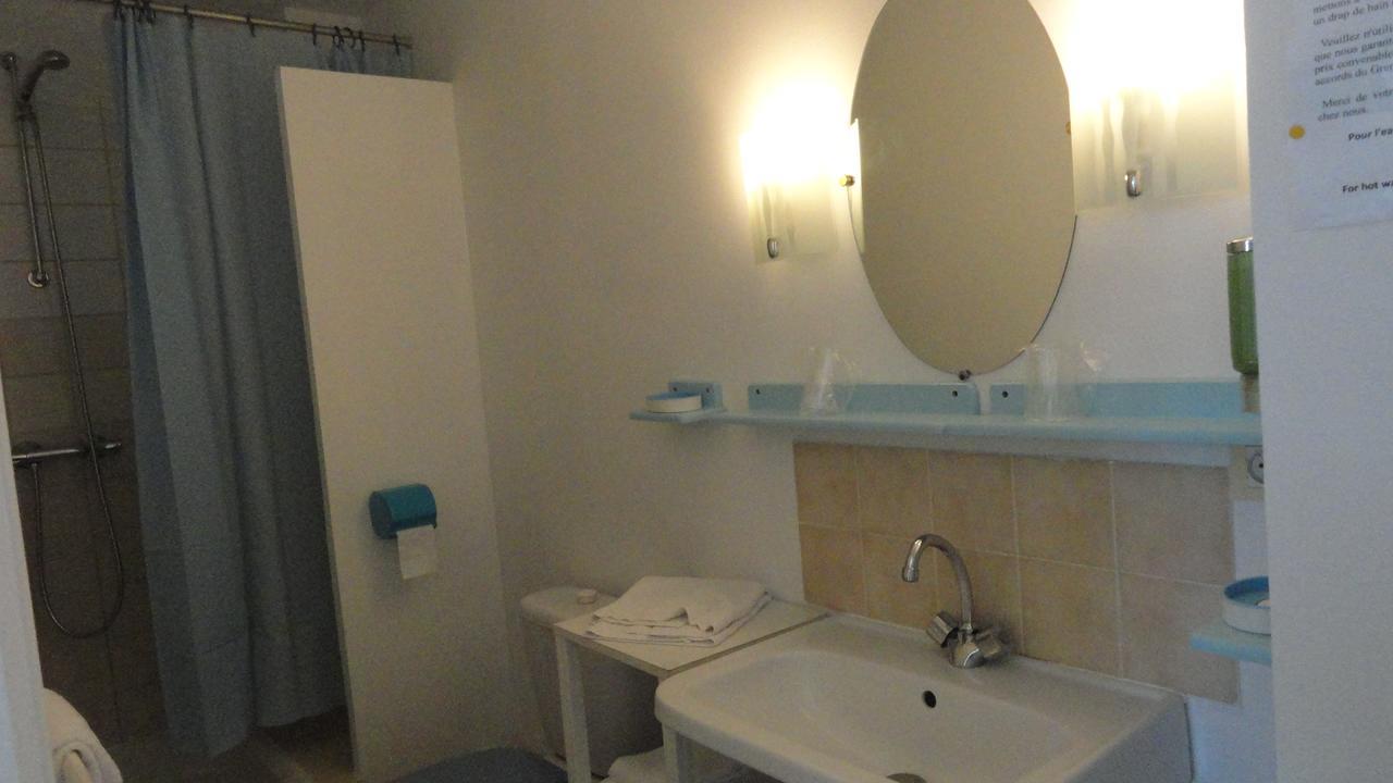 Le Quai 3 Hotell Châteaubriant Eksteriør bilde